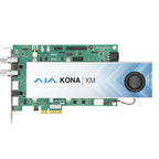 AJA KONA-XM-F-R0