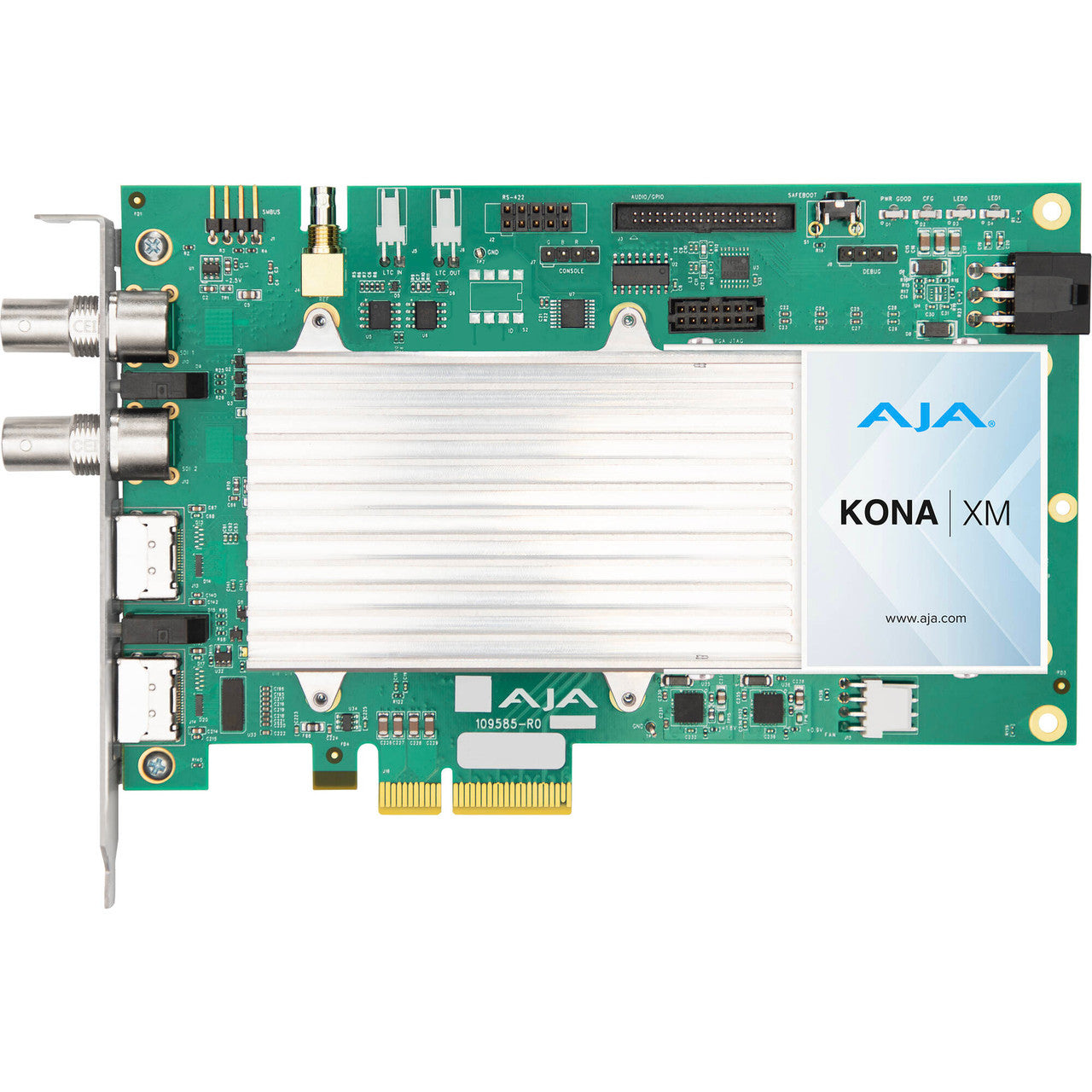 AJA KONA-XM-P-R0