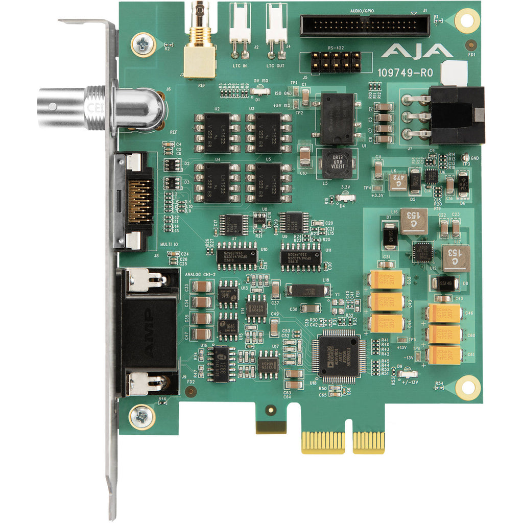 AJA KONA-XPAND-R0
