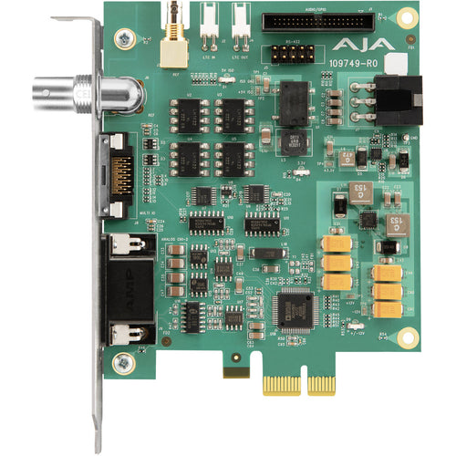 AJA KONA-XPAND-R0