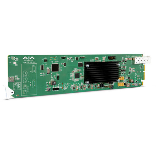 AJA OG-HA5-12G