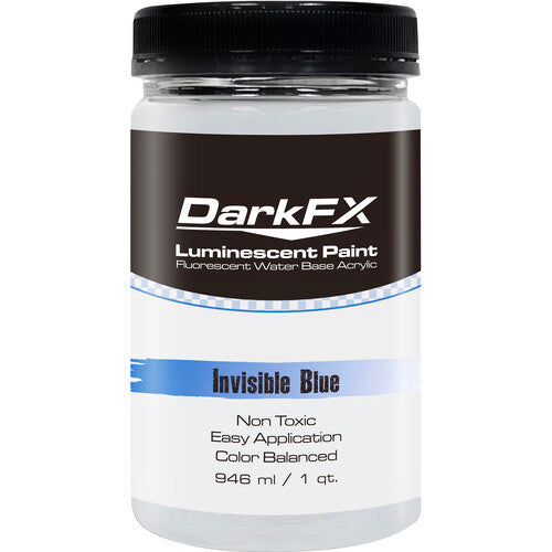 Antari DFX-IL1QT-BLU