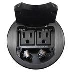 FSR T3-AC2CP-BLK