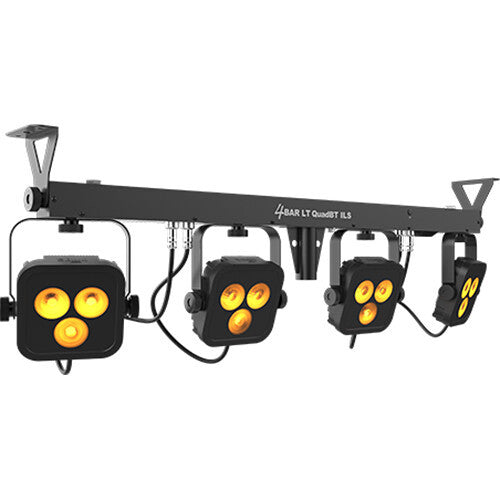 Chauvet DJ 4BARLTQUADBTILS