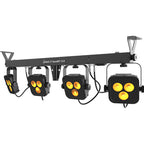 Chauvet DJ 4BARLTQUADBTILS