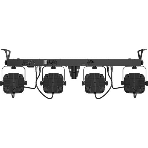 Chauvet DJ 4BARLTQUADBTILS
