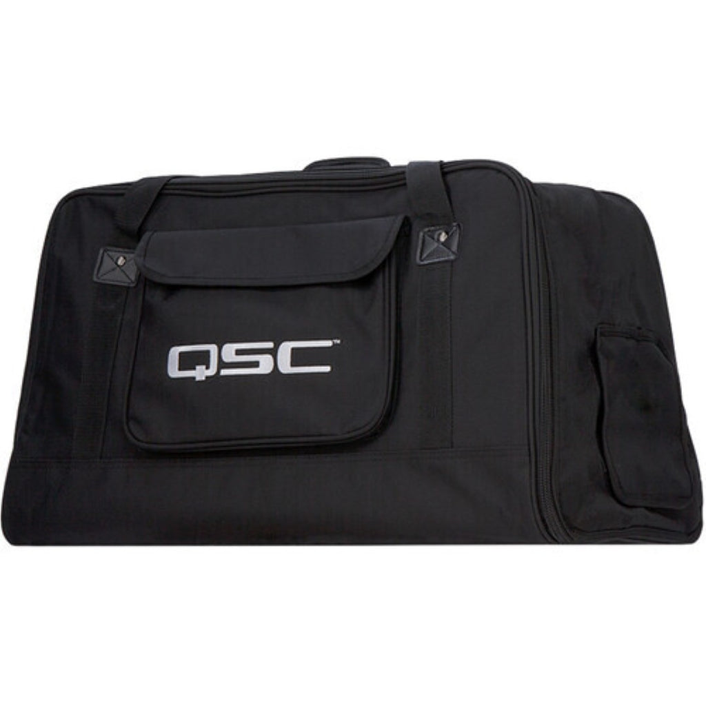 QSC K12 TOTE