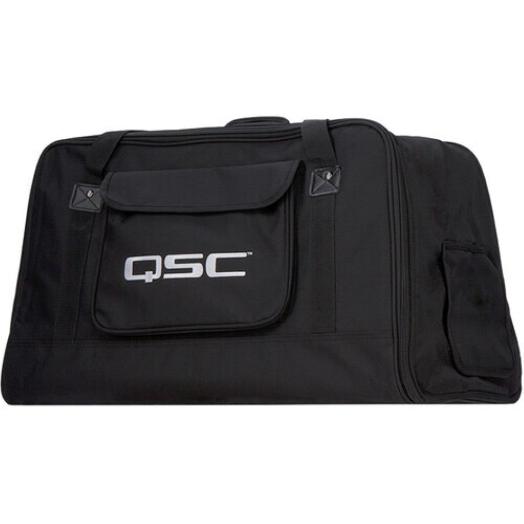 QSC K12 TOTE