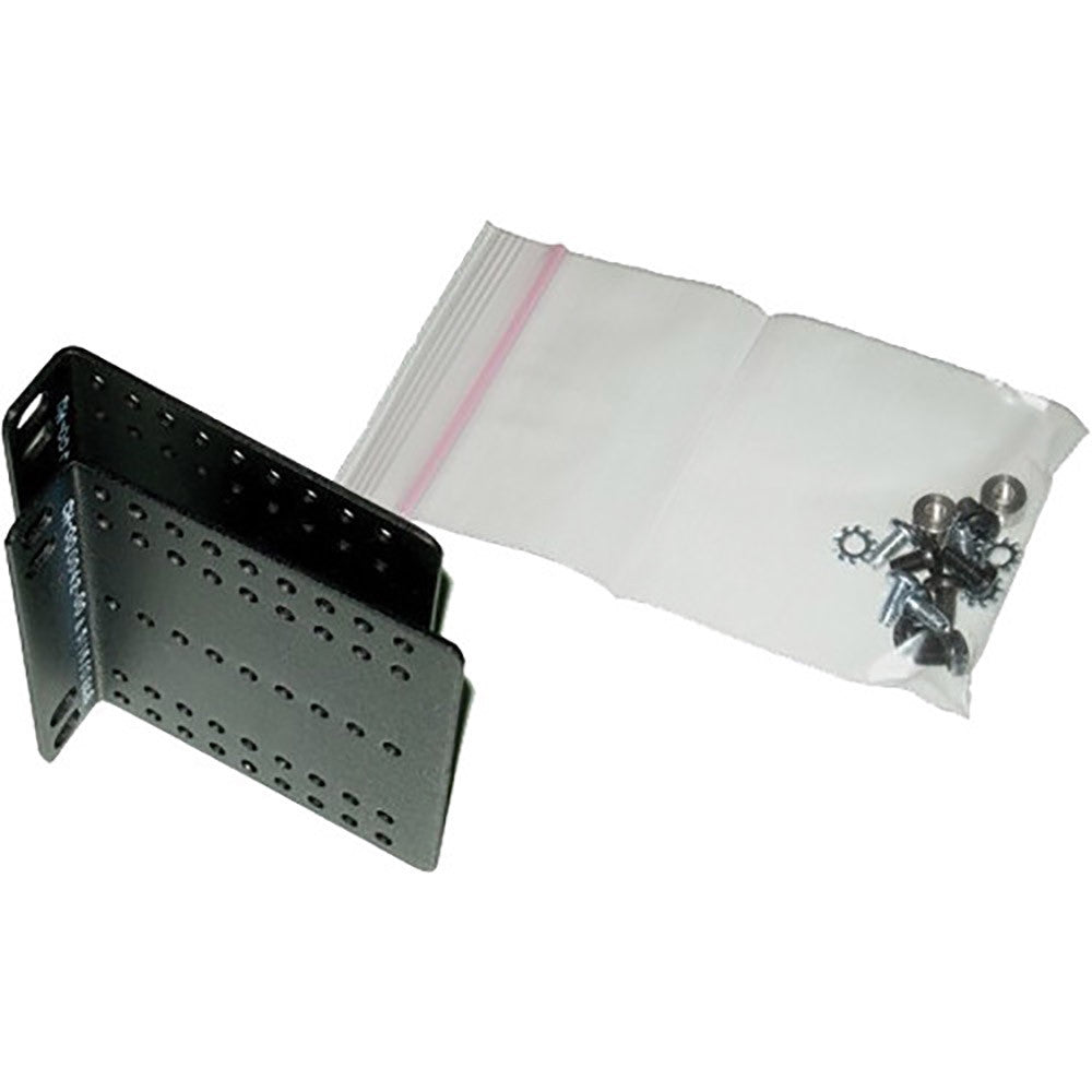 QSC {QSYS) REAR RACK EAR KIT 3IN