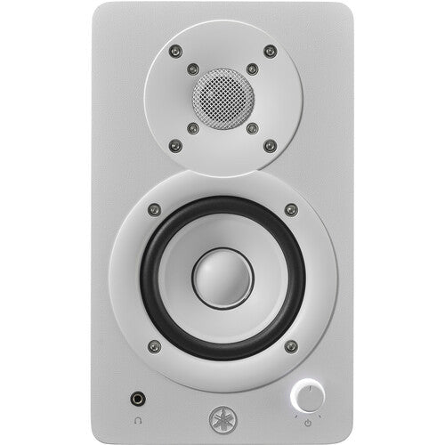Yamaha HS3 W