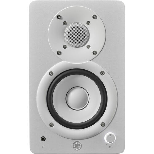 Yamaha HS4 W