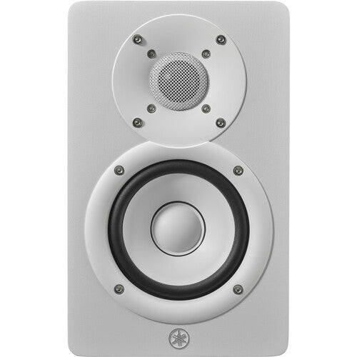 Yamaha HS4 W