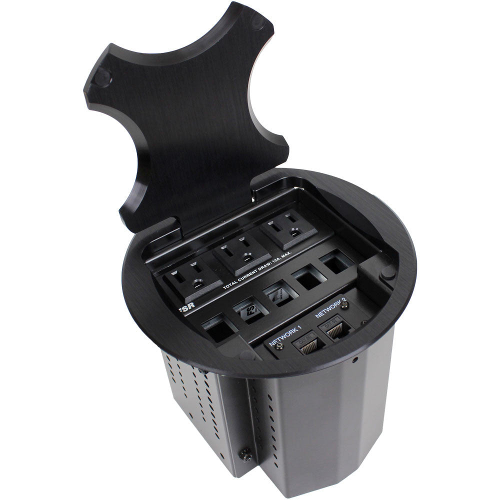 FSR T6-LB-5SS