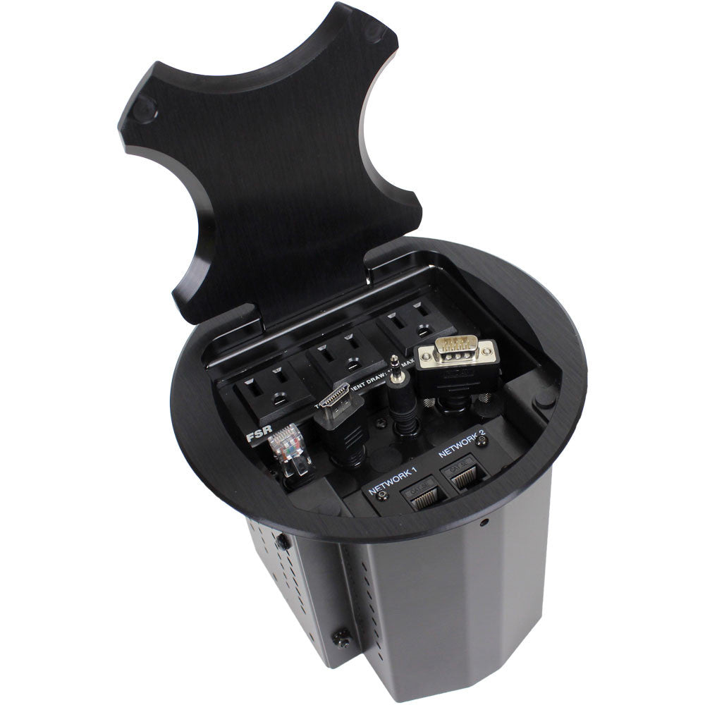 FSR T6-LB-CP