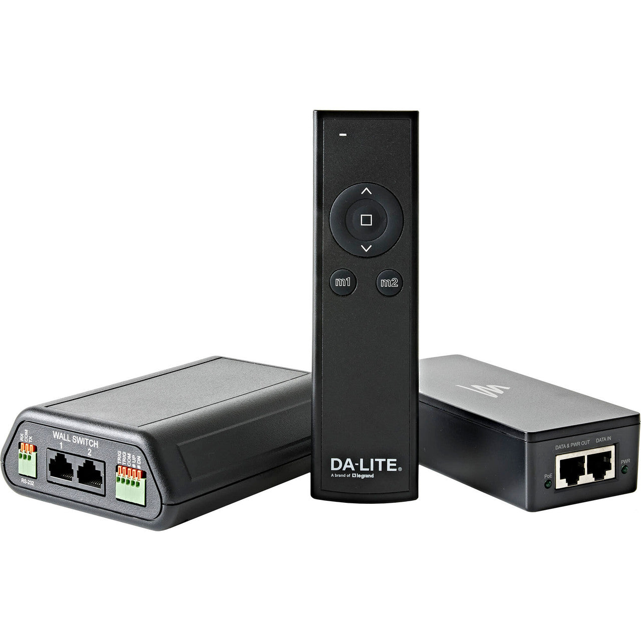 DA-LITE DL16523