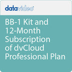 Datavideo BB-1 PROFESSIONAL