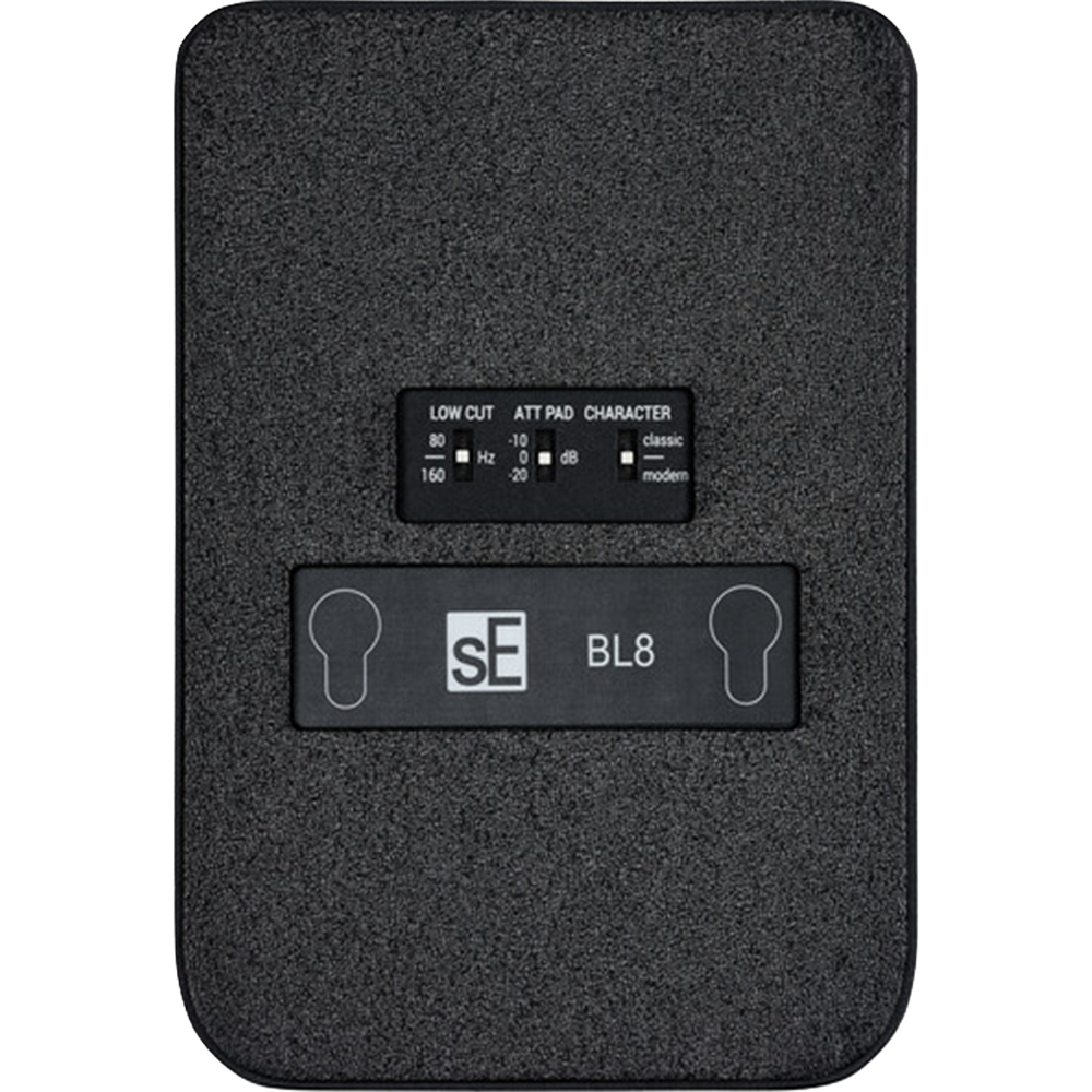 sE Electronic BL8 OMNI