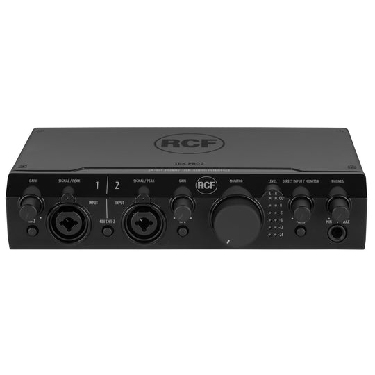 RCF TRK-PRO2