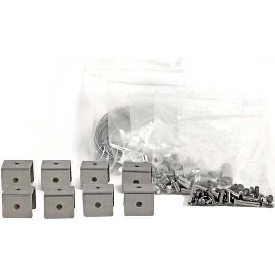 Primacoustic ECOScapes Baffle Hardware Kit