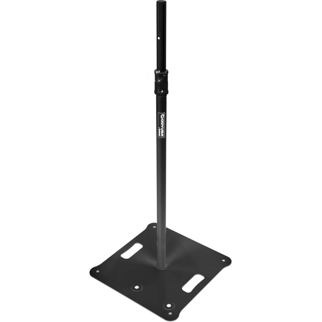 Odyssey LSBP72BLK