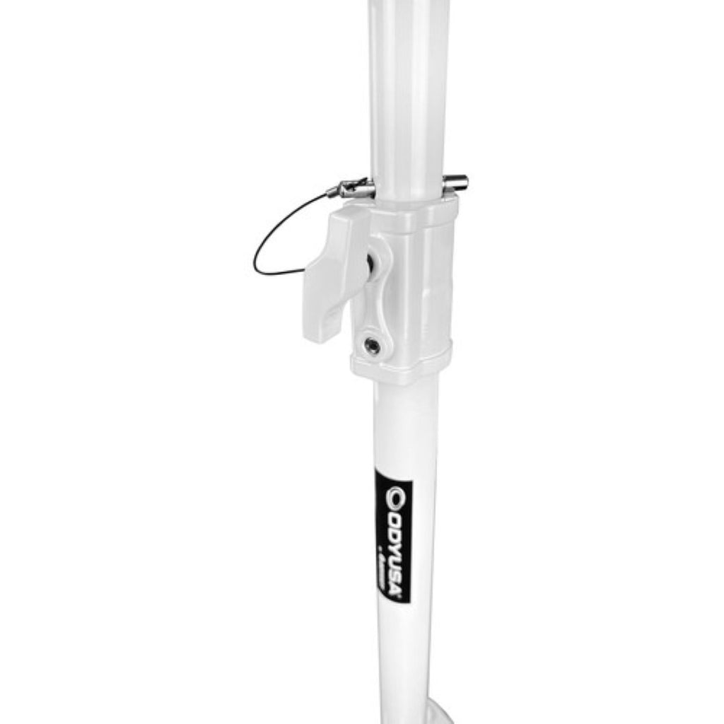 Odyssey LSBP96WHT