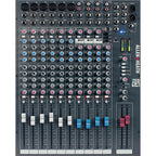 Allen & Heath AH-ZED14