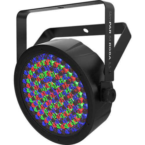 Chauvet DJ SLIMPAR64RGBAILS