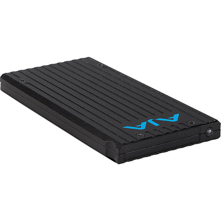 AJA PAK2000-X4