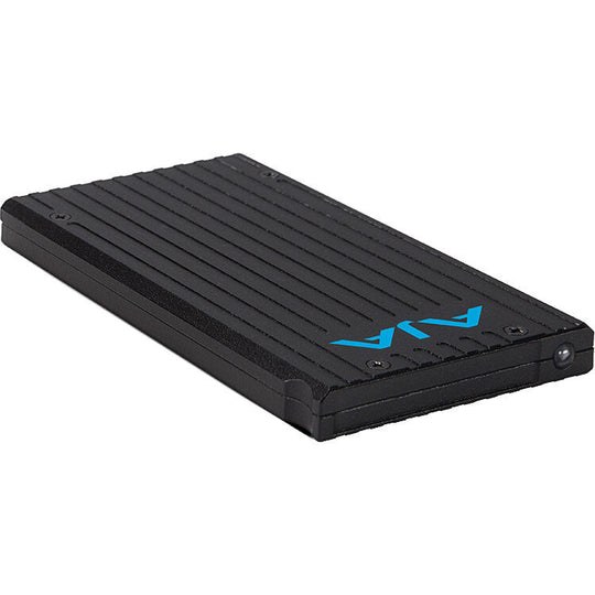 AJA PAK2000-X4