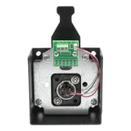 FSR T3-MJ+BLK