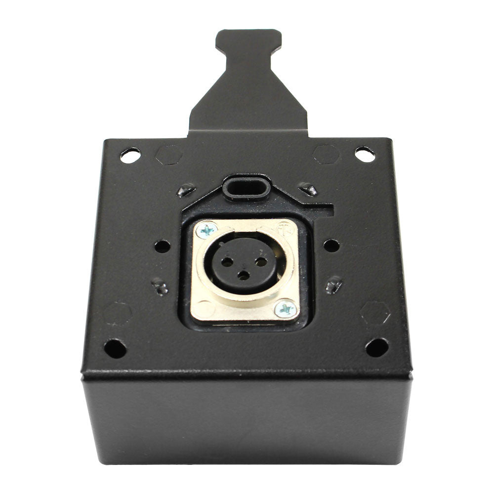FSR T3-MJ+BLK