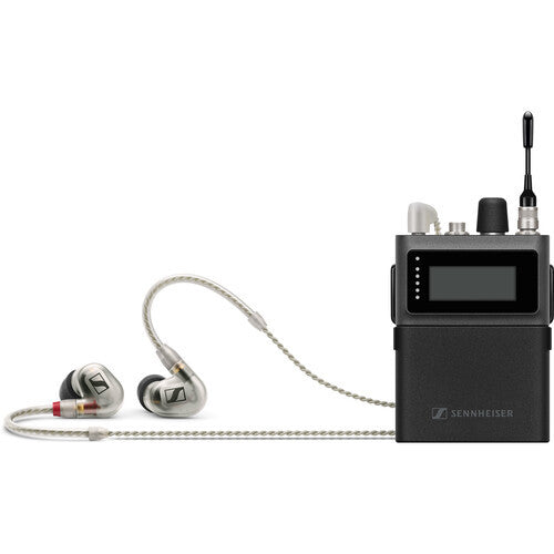 Sennheiser SPECTERA SEK (UHF)