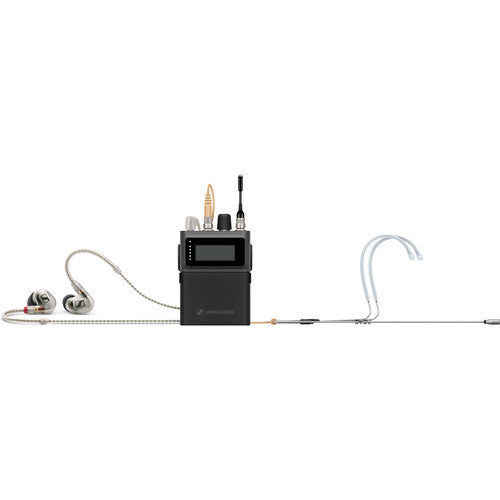 Sennheiser SPECTERA SEK (UHF)