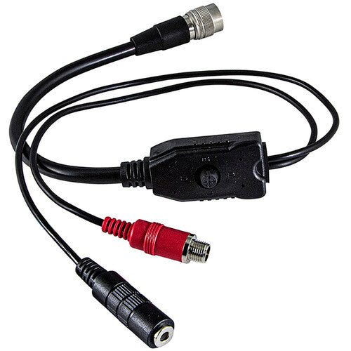 Marshall CV-NDI-CBLE