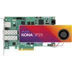 AJA KONA-IP25-R0