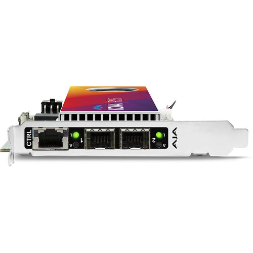 AJA KONA-IP25-R0