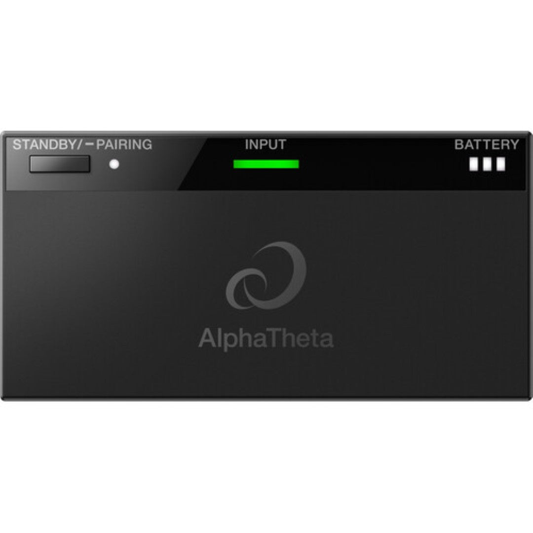AlphaTheta HDJ-F10-TX