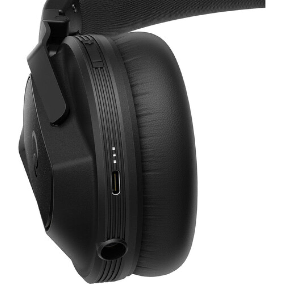 AlphaTheta HDJ-F10-TX