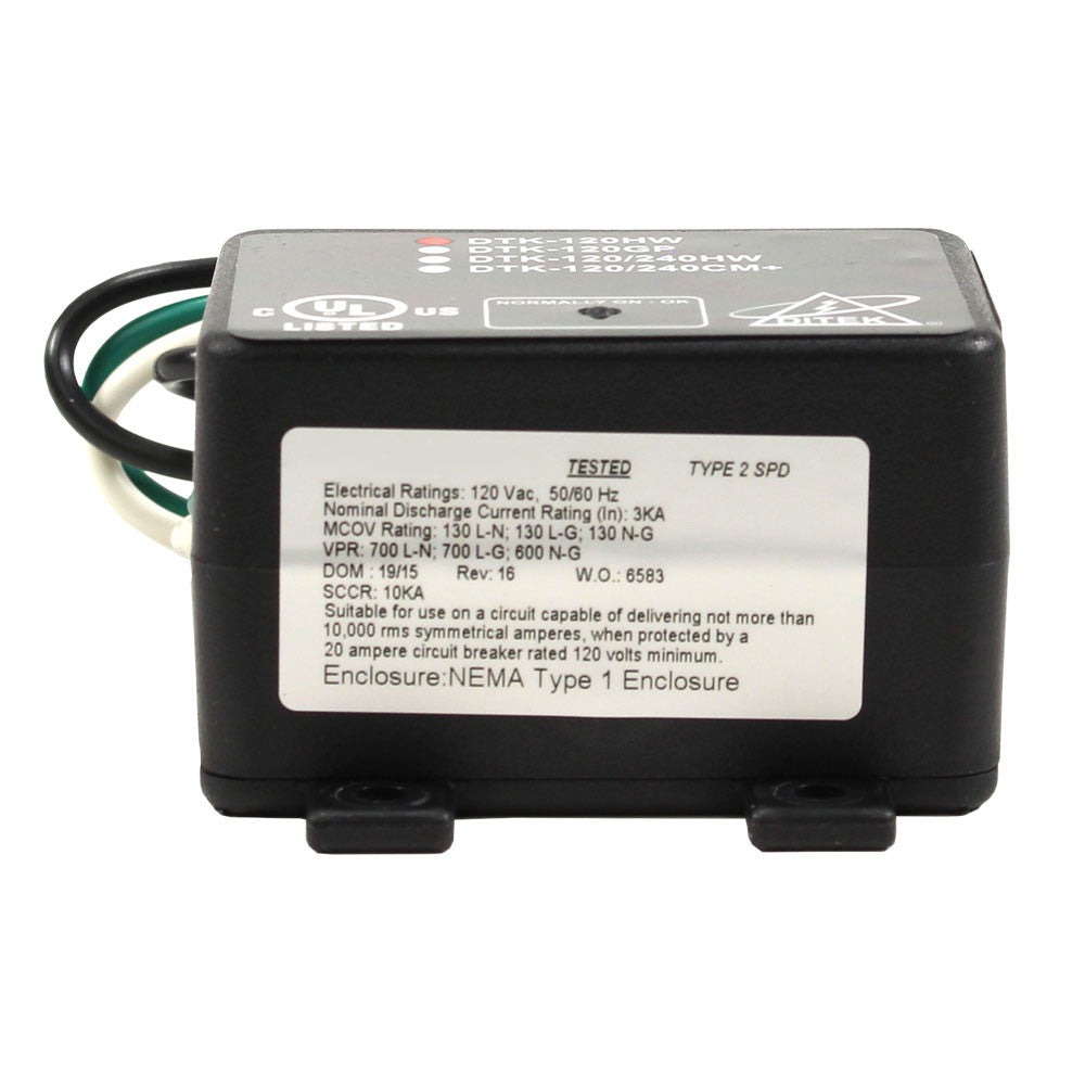 FSR SG-120HW