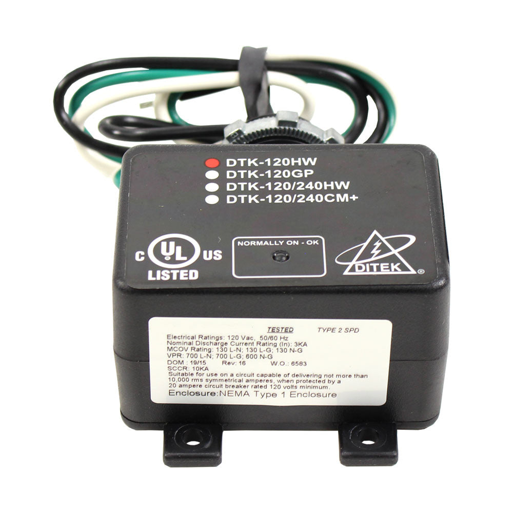 FSR SG-120HW