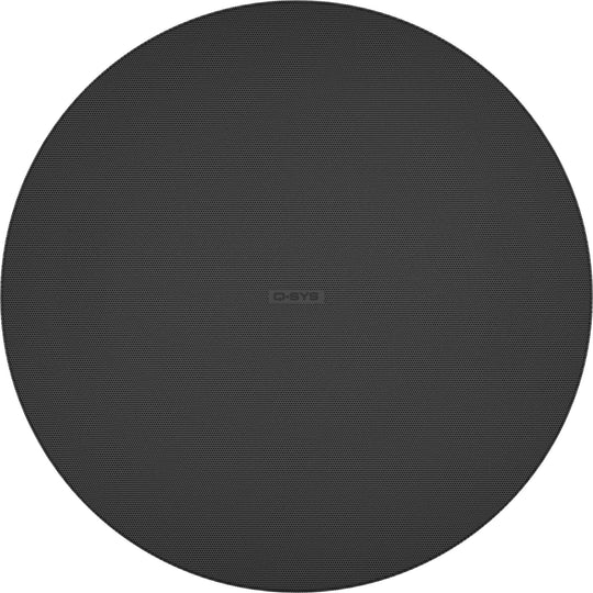 QSC {QSYS} AD-C245BG-BK