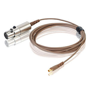 Countryman E2CABLETSL