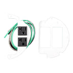 FSR SF6-CPT-DD-BLK
