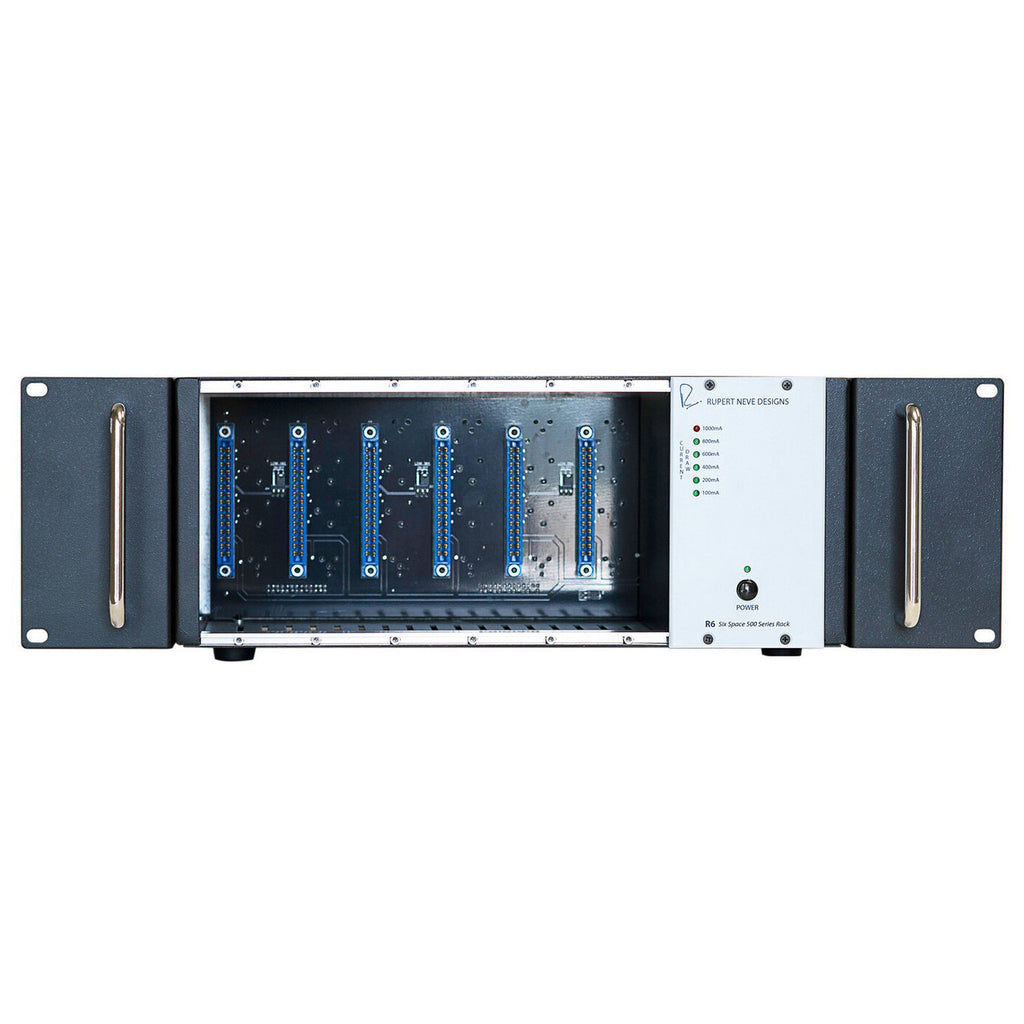 Rupert Neve Designs R6 RACK KIT