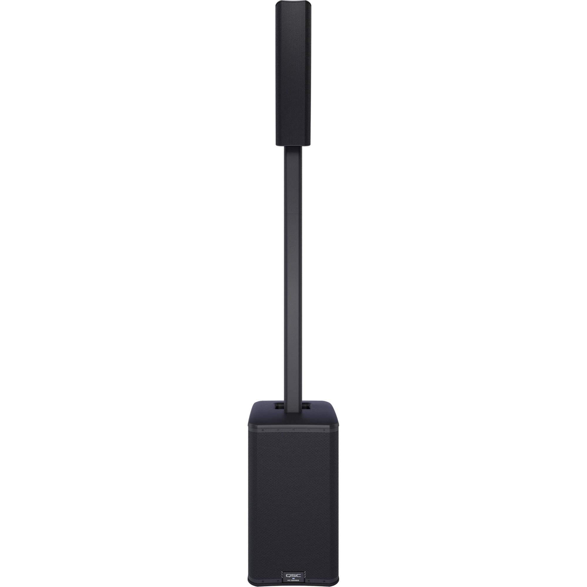 QSC KC12-BK