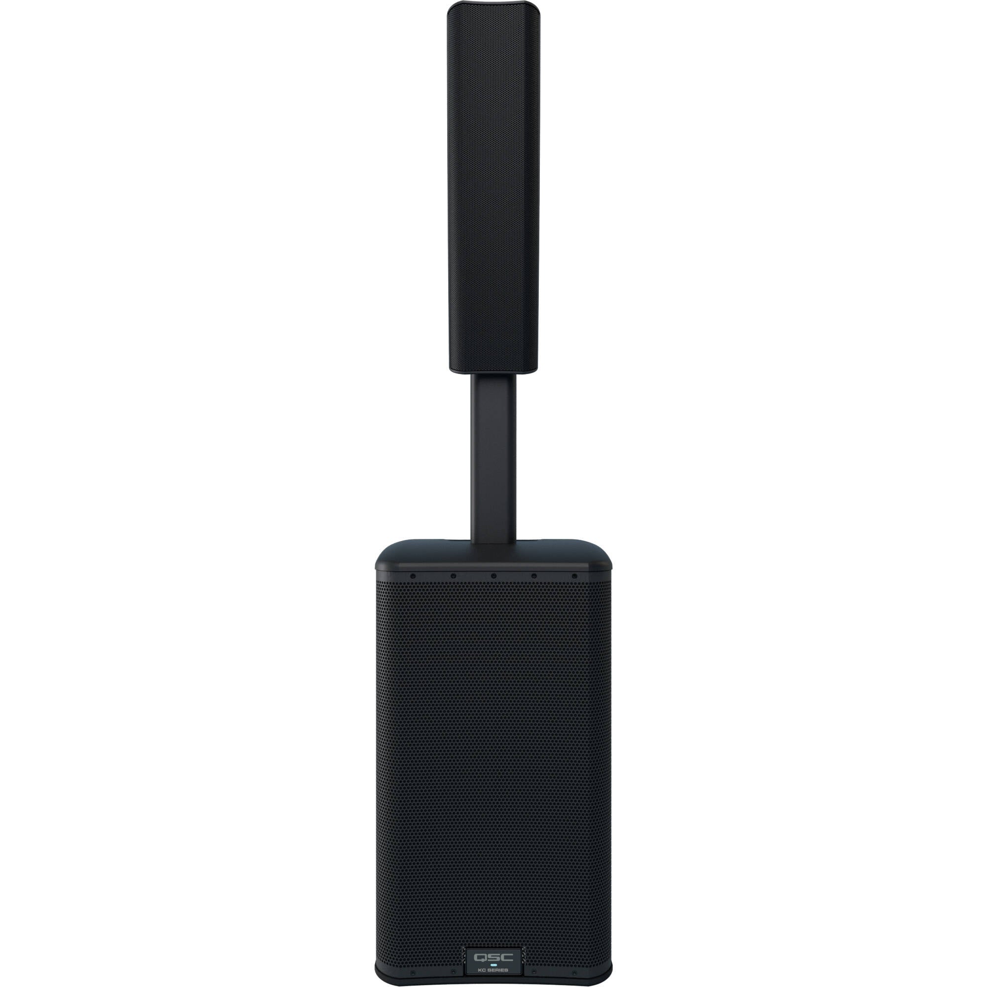 QSC KC12-BK
