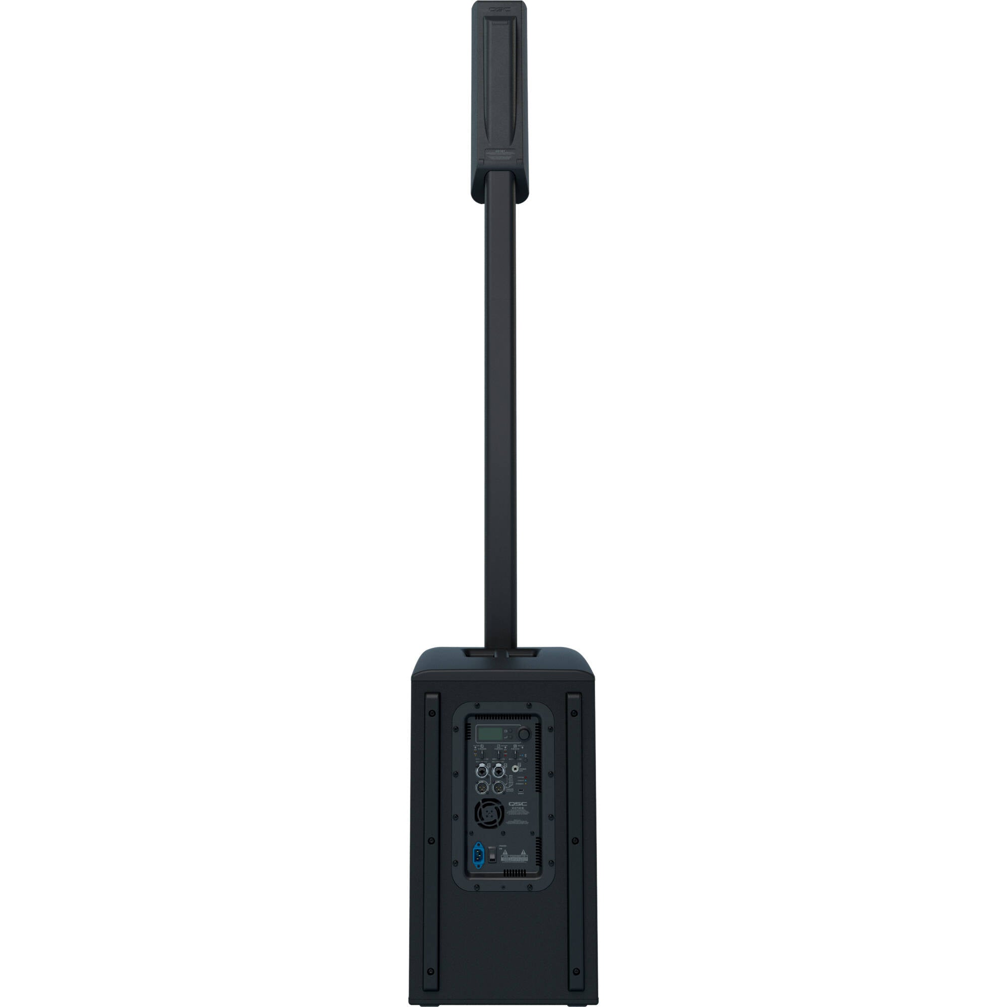 QSC KC12-BK