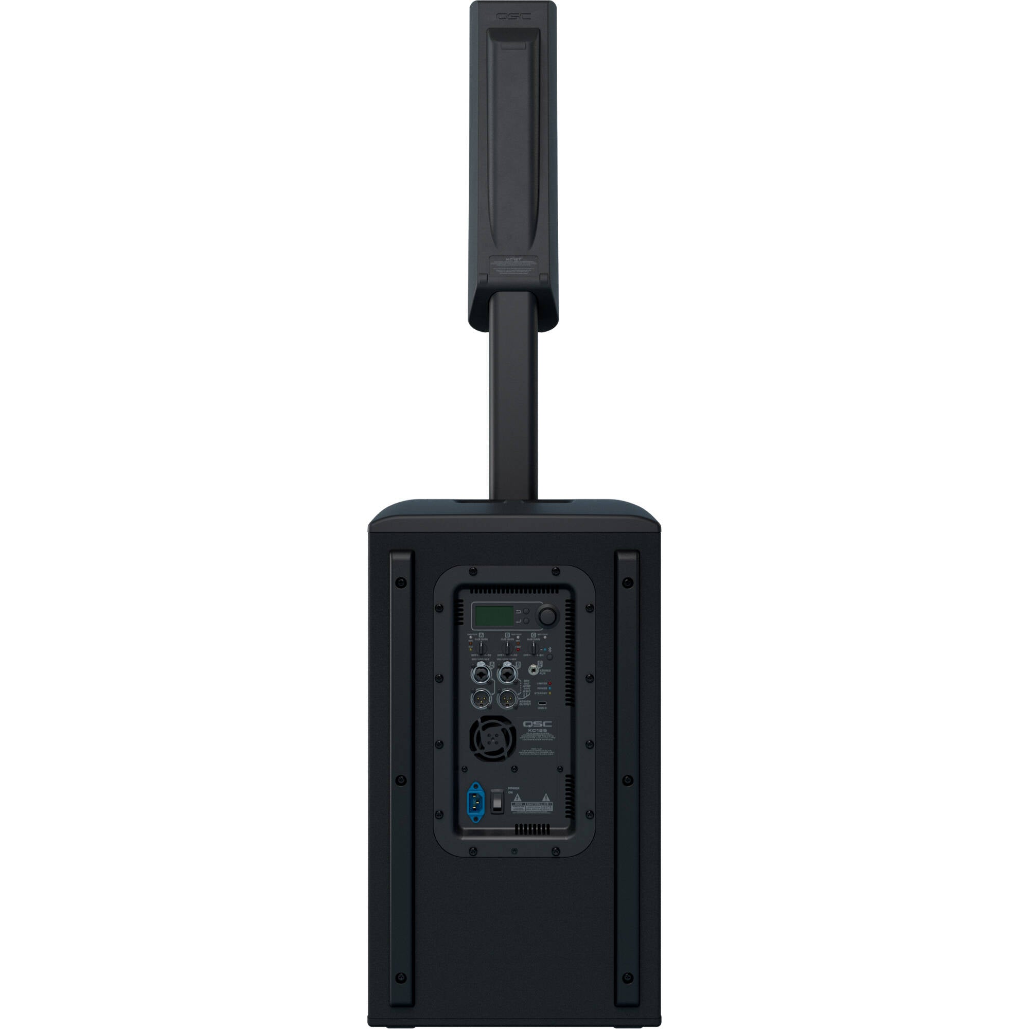 QSC KC12-BK
