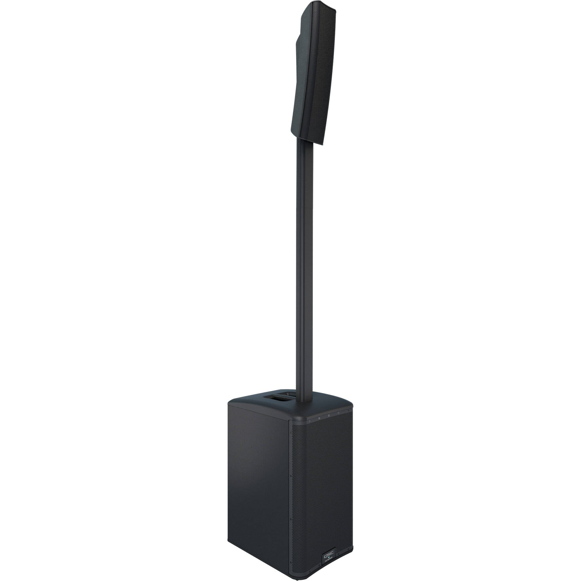 QSC KC12-BK
