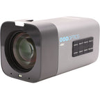 PTZOptics PT12X-STUDIO-4K-GY-G3